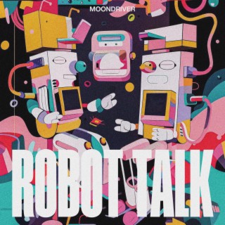 Robot Talk