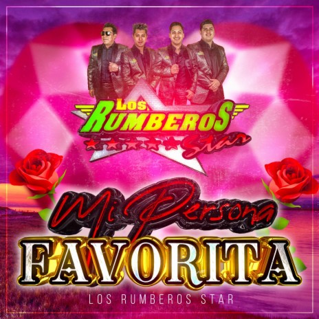 Mi Persona Favorita | Boomplay Music