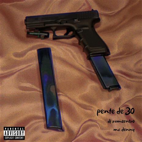 Pente de 30 ft. Mc Denny | Boomplay Music