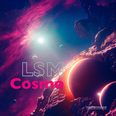 Cosmo VI | Boomplay Music