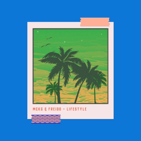 LifeStyle ft. Freido | Boomplay Music