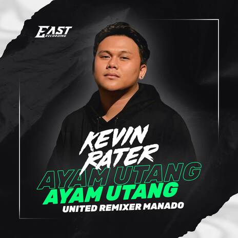 AYAM UTANG - [ UNITED REMIXER MANADO ] | Boomplay Music