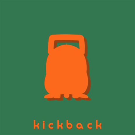 kick back (chainsaw man lofi) | Boomplay Music