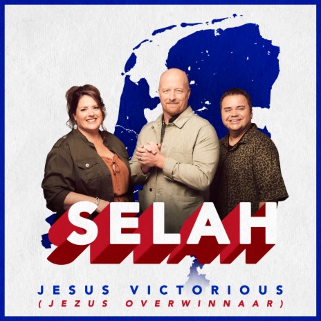 Jesus Victorious (Jezus Overwinnaar) | Boomplay Music