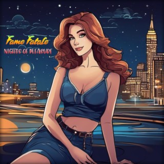 Nights Of Pleasure (Explicit)