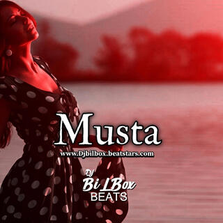 Musta (Instrumental Oriental)