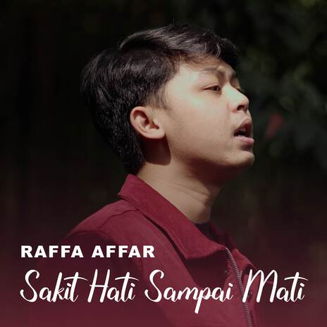 Sakit Hati Sampai Mati | Boomplay Music