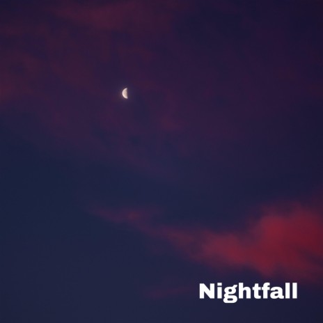 Nightfall ft. OddVision Media | Boomplay Music