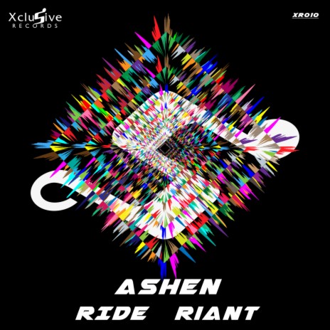 Ride (Original Mix) | Boomplay Music