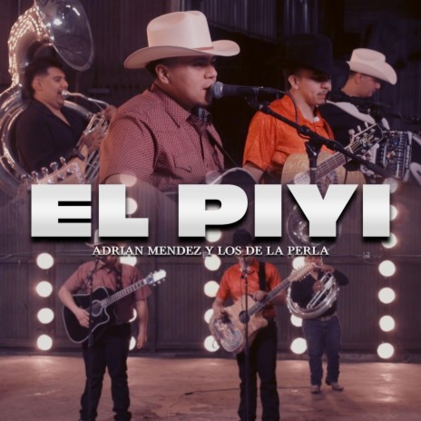 El Piyi (En Vivo) | Boomplay Music