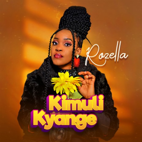 Kimuli Kyange | Boomplay Music