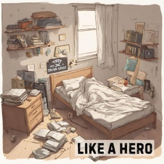 Like a Hero