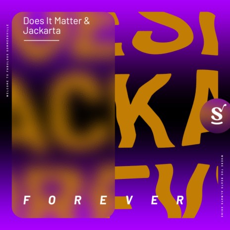 Forever (Extended Mix) ft. Jackarta | Boomplay Music