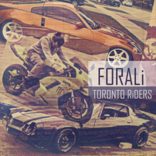 Toronto Riders