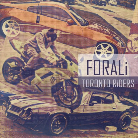 Toronto Riders