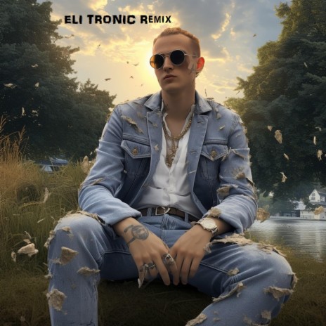Golden Flex (ELI TRONIC Remix 1) ft. ELI TRONIC