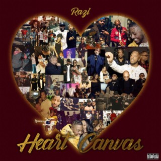 Heart Canvas (Radio Edit)