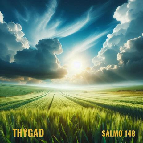 Salmo 148 (Alabanza de toda la creación) 432 hz | Boomplay Music