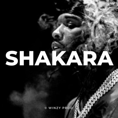 Lil Durk (Shakara Instrumental) | Boomplay Music