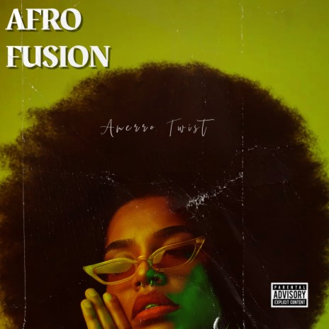 Afro Fusion | Boomplay Music