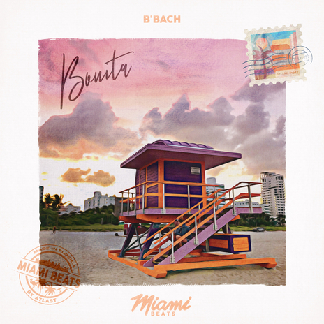 Bonita ft. Breezy & Sakkusu | Boomplay Music