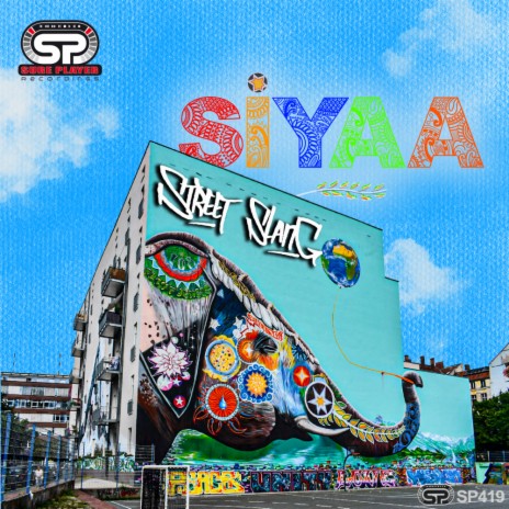Siyaa (Original Mix) | Boomplay Music