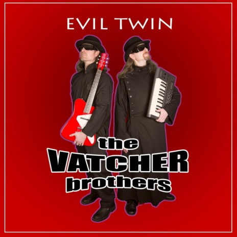 Evil Twin | Boomplay Music