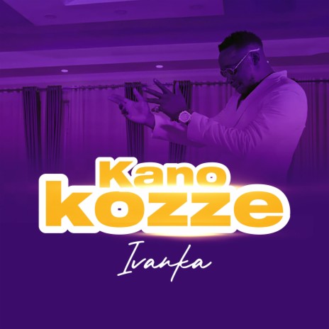 Kano Kozze | Boomplay Music