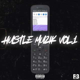 Hustle Muzik Vol.1