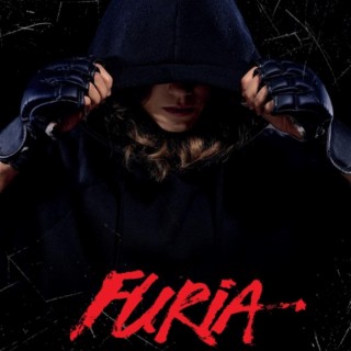 Fury / Furia (Original Motion Picture Soundtrack)