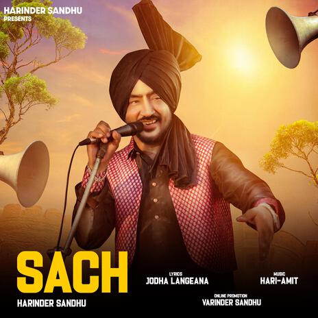 Sach | Boomplay Music