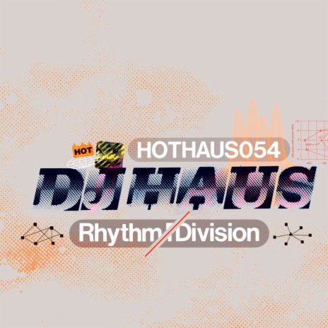 Rhythm Division (Original Mix)