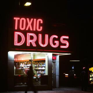 Drugstore