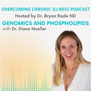“Genomics, Phospholipids and More!” with Dr. Diane Mueller