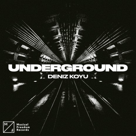 Underground | Boomplay Music