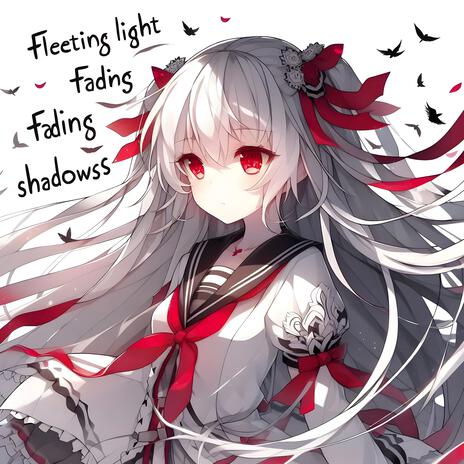 Fleeting Light, Fading Shadows | Boomplay Music