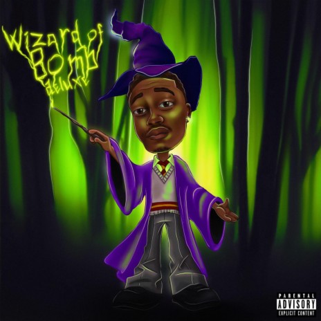 Wizard Flow | Boomplay Music