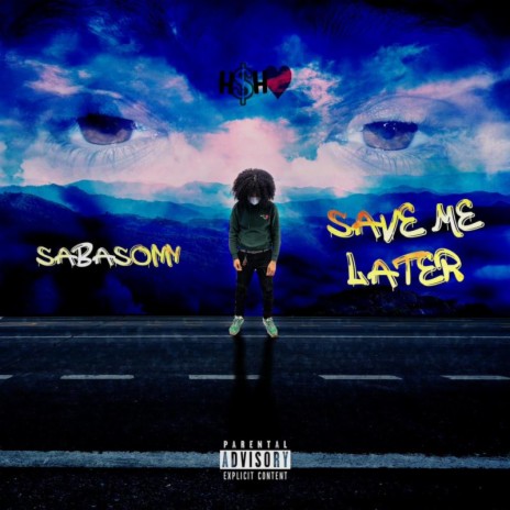 Save Me Later (DELUXE) | Boomplay Music