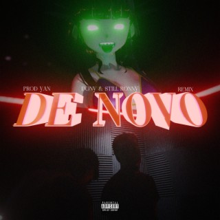 De Novo (Remix)