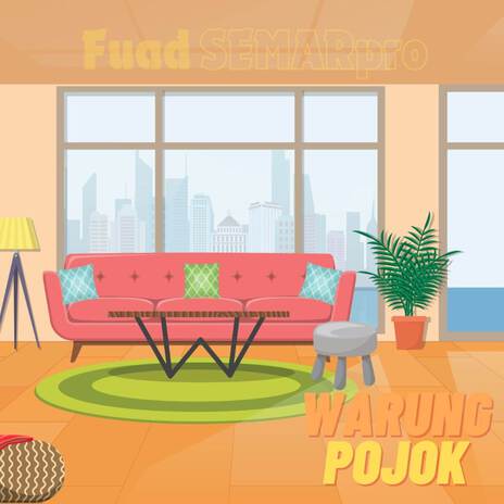 Warung Pojok | Boomplay Music