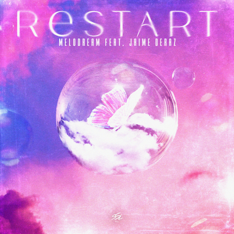 Restart ft. Jaime Deraz | Boomplay Music