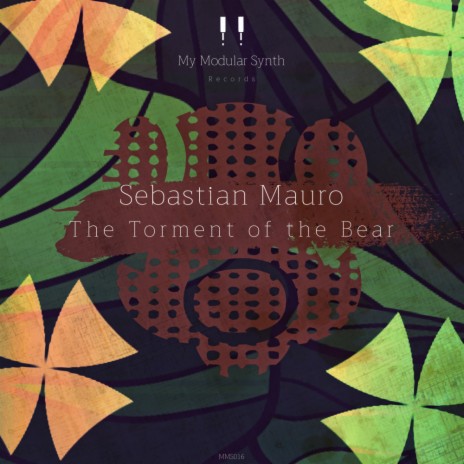 The Torment of The Bear (Original Mix)