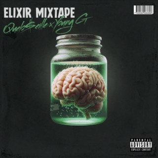 Elixir Mixtape