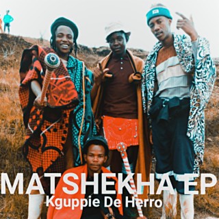 Matshekha EP