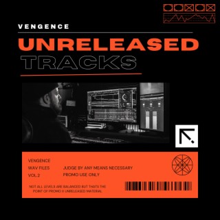 Unreleased tracks