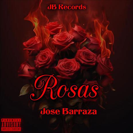 Rosas | Boomplay Music