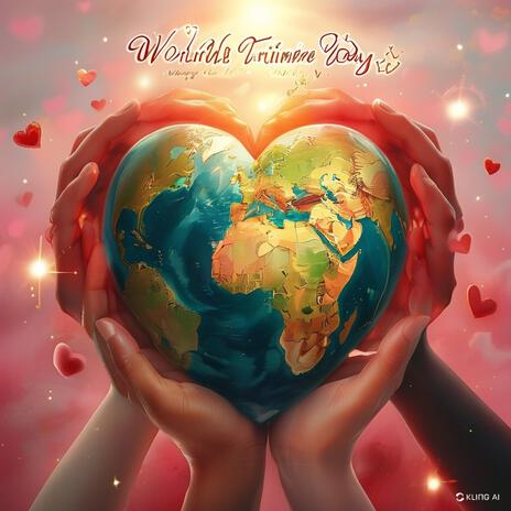 WORLD VALENTINE | Boomplay Music