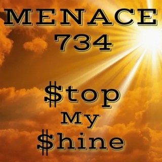 Stop My Shine