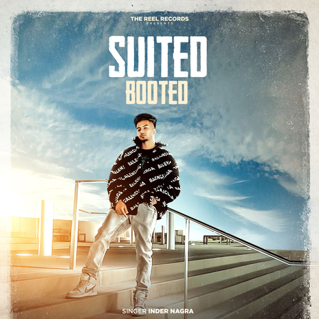 Suited Booted | Boomplay Music