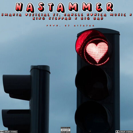 Nastammer ft. Zanele Ronica Music, Big Bad & King Steppah | Boomplay Music